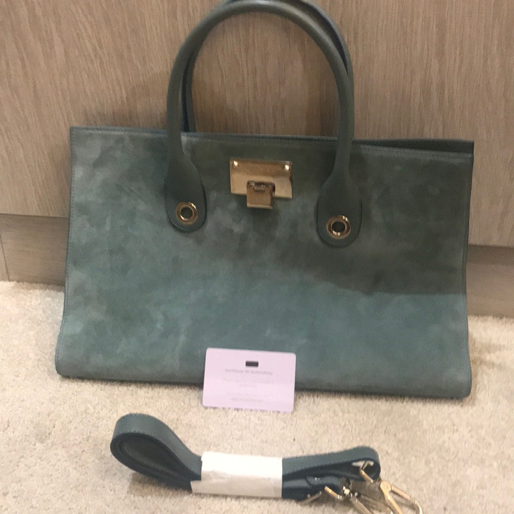 Jimmy Choo Handbag